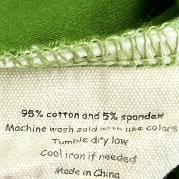 Adorable Essentials Tinkerbell Inspired Tank Top - Picture 4 of 5